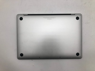 Apple MacBook Pro 13 inch i5-8257U 8 GB 256 GB SSD Silver