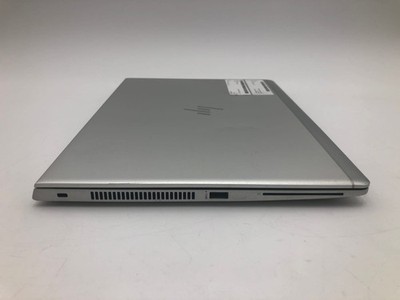 HP | HP EliteBook 840 G6 | i7-8565U | 8GB | 256GB NVMe | Win 11 | 77% Battery