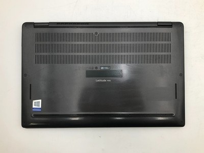 Dell | Latitude 7410 | i5-10310U | 16GB | 512GB NVMe | Win 11 Pro | No Battery