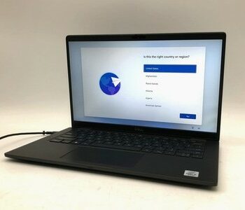 Dell Latitude 7410 Intel Core i5-10310U 16 GB [object Object] SSD Win 11 Pro