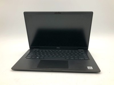 Dell | Latitude 7410 | i5-10310U | 16GB | 256GB NVMe | Win 11 Pro | No Battery