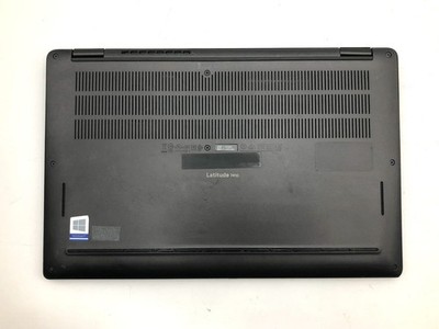 Dell | Latitude 7410 | i5-10310U | 16GB | 256GB NVMe | Win 11 Pro | No Battery