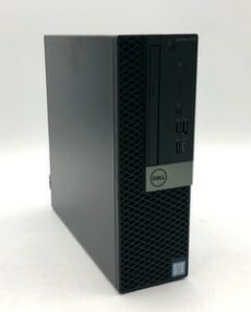 Dell OptiPlex 7070 Intel Core i5-9500T 16GB 256GB SSD Win 11 Pro
