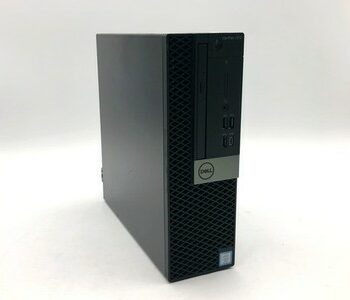 Dell OptiPlex 7070 Intel Core i5-9500T 16 GB [object Object] SSD Win 11 Pro