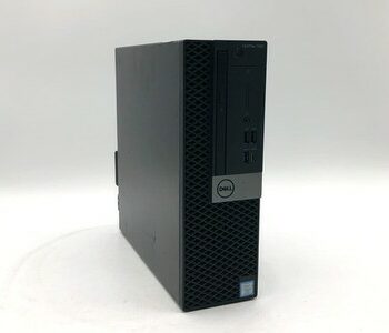 Dell | OptiPlex 7060 | i5-8500 | 16GB | 256GB SSD | Win 11 Pro