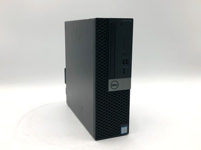 Dell | OptiPlex 7060 | i5-8500 | 16GB | 256GB SSD | Win 11 Pro