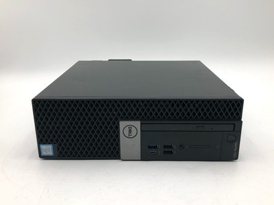 Dell | OptiPlex 7060 | i5-8500 | 16GB | 256GB SSD | Win 11 Pro