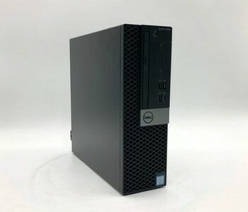Dell | OptiPlex 5060 | i5-8500 | 16GB | 256GB | Win 11 Pro