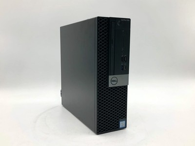 Dell | OptiPlex 5060 | i5-8500 | 16GB | 256GB | Win 11 Pro