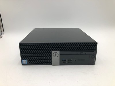 Dell | OptiPlex 5060 | i5-8500 | 16GB | 256GB | Win 11 Pro