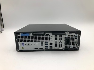 Dell | OptiPlex 5060 | i5-8500 | 16GB | 256GB | Win 11 Pro