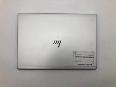 HP | HP EliteBook 840 G6 | i7-8565U | 8GB | 256GB NVMe | Win 11 | 77% Battery
