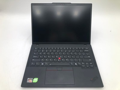 Lenovo | ThinkPad T14 Gen 5 | Ryzen 5 PRO 8540U | 16GB | 1TB NVMe | 99% Battery