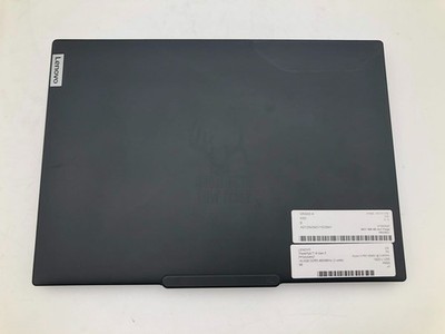 Lenovo | ThinkPad T14 Gen 5 | Ryzen 5 PRO 8540U | 16GB | 1TB NVMe | 99% Battery