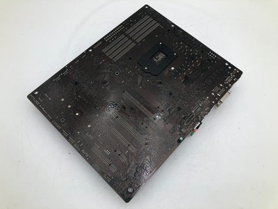 ASUS Z170-A LGA1151 i7-6700K 16GB Motherboard Combo - Tested