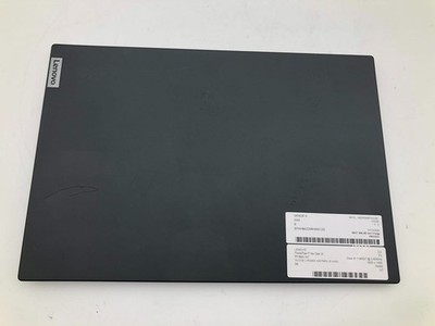 Lenovo ThinkPad T14s Gen 2i Win 11 Pro
