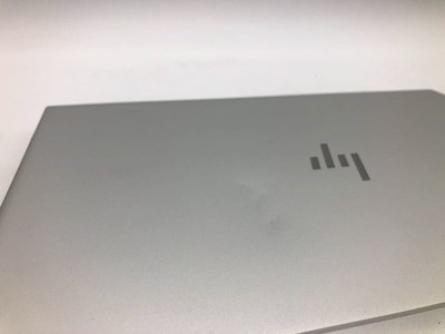 HP | HP EliteBook 840 G6 | i7-8565U | 8GB | 256GB NVMe | Win 11 | 77% Battery