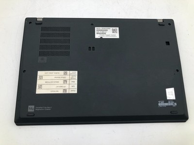 Lenovo ThinkPad T14s Gen 2i Win 11 Pro