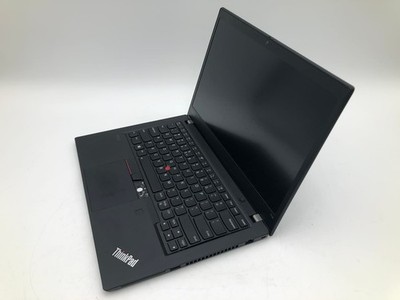 Lenovo | ThinkPad T14 Gen 1 | Ryzen 5 PRO 4650U | 16GB | 512GB | 87% Battery