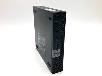 Dell | OptiPlex 7060 | i5-8600 | 16GB | 128GB SSD | Win 11 Pro