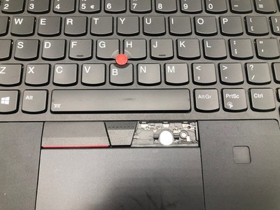 Lenovo | ThinkPad T14 Gen 1 | Ryzen 5 PRO 4650U | 16GB | 512GB | 87% Battery