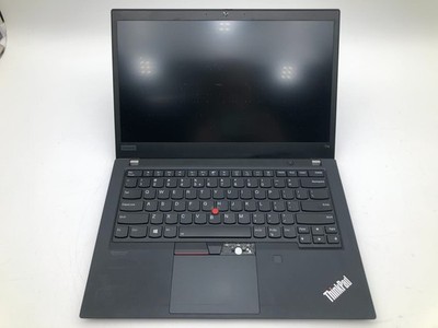 Lenovo | ThinkPad T14 Gen 1 | Ryzen 5 PRO 4650U | 16GB | 512GB | 87% Battery