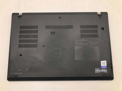 Lenovo | ThinkPad T14 Gen 1 | Ryzen 5 PRO 4650U | 16GB | 512GB | 87% Battery