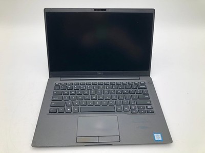 Dell | Latitude 7400 | i5-8365U | 16GB | 256GB SSD | Win 11 Pro | No Battery