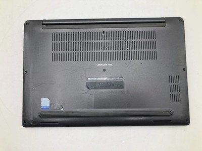 Dell | Latitude 7400 | i5-8365U | 16GB | 256GB SSD | Win 11 Pro | No Battery