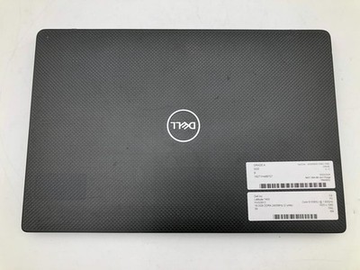 Dell | Latitude 7400 | i5-8365U | 16GB | 256GB SSD | Win 11 Pro | No Battery