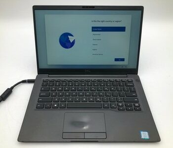 Dell Latitude 7400 Intel Core i5-8365U 16 GB RAM [object Object] SSD Win 11 Pro