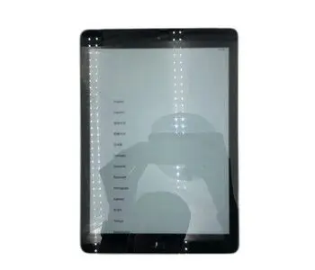 Apple iPad Air 16GB Space Gray AT&T ME991LL/A iPadOS Tablet Tested 82% Battery