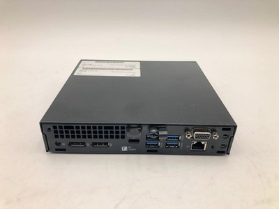 Dell | OptiPlex 7060 | i5-8600 | 16GB | 128GB SSD | Win 11 Pro