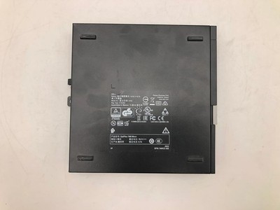 Dell | OptiPlex 7060 | i5-8600 | 16GB | 128GB SSD | Win 11 Pro