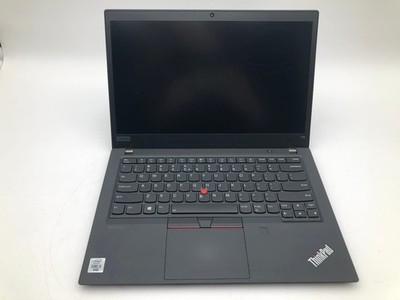Lenovo | ThinkPad T14 Gen 1 | i5-10310U | 16GB | 512GB NVMe | Win | 89% Battery 2 Lenovo | ThinkPad T14 Gen 1 | i5-10310U | 16GB | 512GB NVMe | Win | 89% Battery
