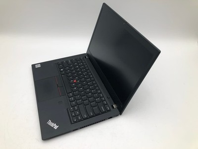 Lenovo | ThinkPad T14 Gen 1 | i5-10310U | 16GB | 512GB NVMe | Win | 89% Battery 3 Lenovo | ThinkPad T14 Gen 1 | i5-10310U | 16GB | 512GB NVMe | Win | 89% Battery