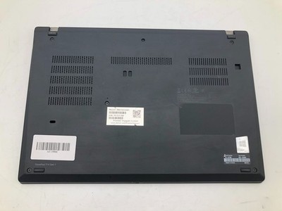 Lenovo | ThinkPad T14 Gen 1 | i5-10310U | 16GB | 512GB NVMe | Win | 89% Battery 5 Lenovo | ThinkPad T14 Gen 1 | i5-10310U | 16GB | 512GB NVMe | Win | 89% Battery