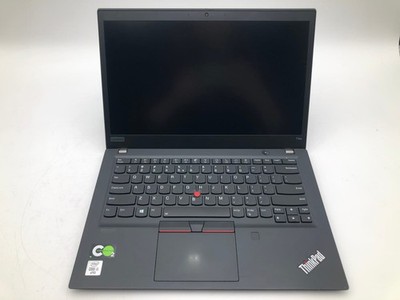 Lenovo | ThinkPad T14s Gen 1 | i5-10310U | 16GB | 256GB SSD | Windows 11 Pro 3 Lenovo | ThinkPad T14s Gen 1 | i5-10310U | 16GB | 256GB SSD | Windows 11 Pro