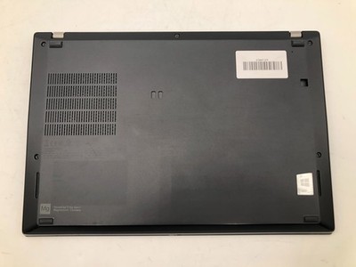 Lenovo | ThinkPad T14s Gen 1 | i5-10310U | 16GB | 256GB SSD | Windows 11 Pro 4 Lenovo | ThinkPad T14s Gen 1 | i5-10310U | 16GB | 256GB SSD | Windows 11 Pro