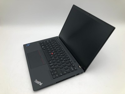 Lenovo | ThinkPad T14 Gen 4 | i5-1345U | 16GB | 1TB NVMe | Windows 11 Pro 2 Lenovo | ThinkPad T14 Gen 4 | i5-1345U | 16GB | 1TB NVMe | Windows 11 Pro