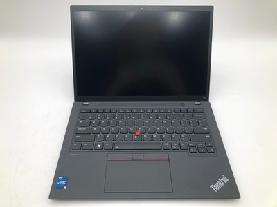 Lenovo | ThinkPad T14 Gen 4 | i5-1345U | 16GB | 1TB NVMe | Windows 11 Pro 3 Lenovo | ThinkPad T14 Gen 4 | i5-1345U | 16GB | 1TB NVMe | Windows 11 Pro