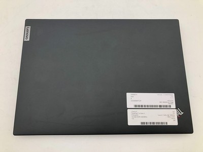 Lenovo | ThinkPad T14 Gen 4 | i5-1345U | 16GB | 1TB NVMe | Windows 11 Pro 4 Lenovo | ThinkPad T14 Gen 4 | i5-1345U | 16GB | 1TB NVMe | Windows 11 Pro