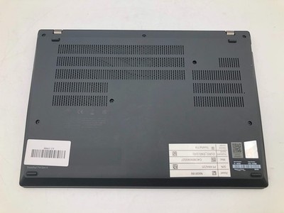 Lenovo | ThinkPad T14 Gen 4 | i5-1345U | 16GB | 1TB NVMe | Windows 11 Pro 5 Lenovo | ThinkPad T14 Gen 4 | i5-1345U | 16GB | 1TB NVMe | Windows 11 Pro