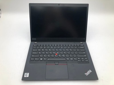 Lenovo | ThinkPad T14 Gen 1 | i5-10310U | 16GB | 256GB NVMe | Win | 88% Battery 2 Lenovo | ThinkPad T14 Gen 1 | i5-10310U | 16GB | 256GB NVMe | Win | 88% Battery