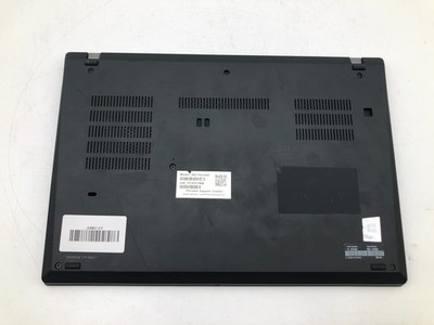 Lenovo | ThinkPad T14 Gen 1 | i5-10310U | 16GB | 256GB NVMe | Win | 88% Battery 4 Lenovo | ThinkPad T14 Gen 1 | i5-10310U | 16GB | 256GB NVMe | Win | 88% Battery