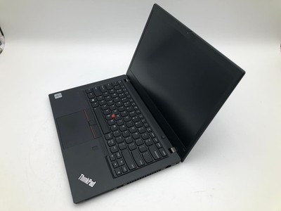 Lenovo | ThinkPad T14 Gen 1 | i5-10310U | 16GB | 256GB NVMe | Win | 88% Battery 5 Lenovo | ThinkPad T14 Gen 1 | i5-10310U | 16GB | 256GB NVMe | Win | 88% Battery