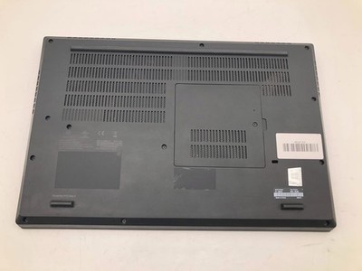 Lenovo | ThinkPad P15 Gen 2i | i7-11850H | 64GB | 512GB NVMe | | 88% Battery 5 Lenovo | ThinkPad P15 Gen 2i | i7-11850H | 64GB | 512GB NVMe | | 88% Battery
