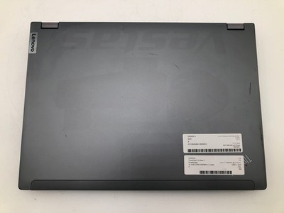 Lenovo | ThinkPad P16 Gen 2 | i7-13850HX | 32GB | 512GB NVMe | Win | No Battery 4 Lenovo | ThinkPad P16 Gen 2 | i7-13850HX | 32GB | 512GB NVMe | Win | No Battery