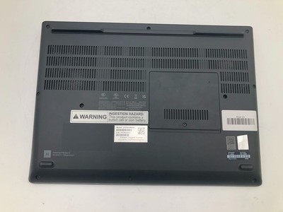 Lenovo | ThinkPad P16 Gen 2 | i7-13850HX | 32GB | 512GB NVMe | Win | No Battery 5 Lenovo | ThinkPad P16 Gen 2 | i7-13850HX | 32GB | 512GB NVMe | Win | No Battery