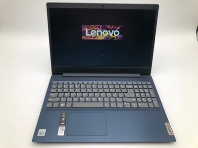Lenovo | IdeaPad 3 15IML05 | i5-10210U | 20GB | 512GB NVMe | Windows 11 Pro 2 Lenovo | IdeaPad 3 15IML05 | i5-10210U | 20GB | 512GB NVMe | Windows 11 Pro
